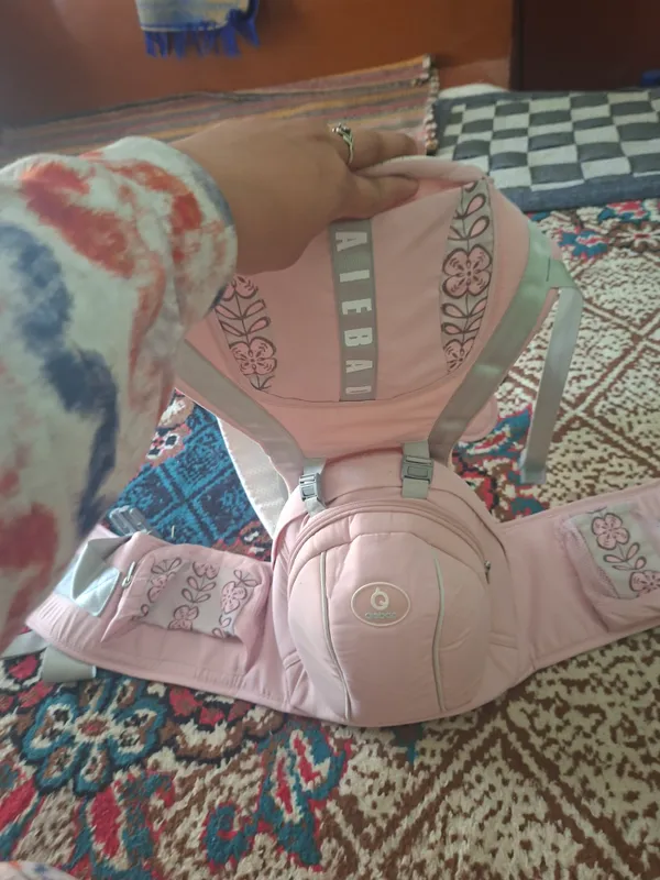 kenguruv soʻmka bolalar uchun 2 marta taqanman 2
