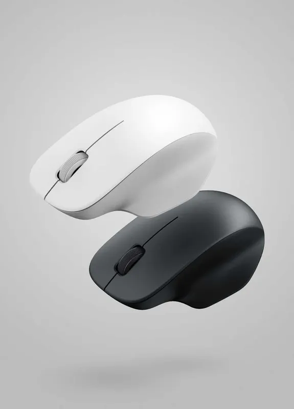 Беспроводная мышь - Xiaomi Comfort Edition