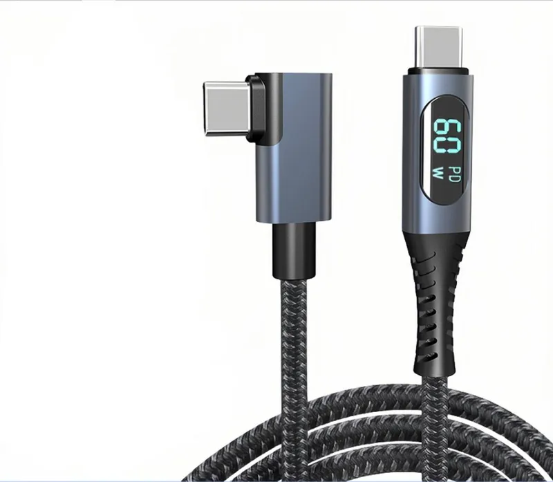 Type-C кабель Type-C Thunderbolt