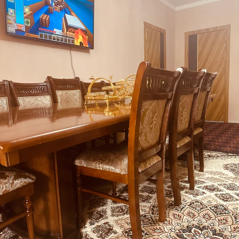 Sutol sutul sotiladi holati yaxshi  12kishilik — фото 1