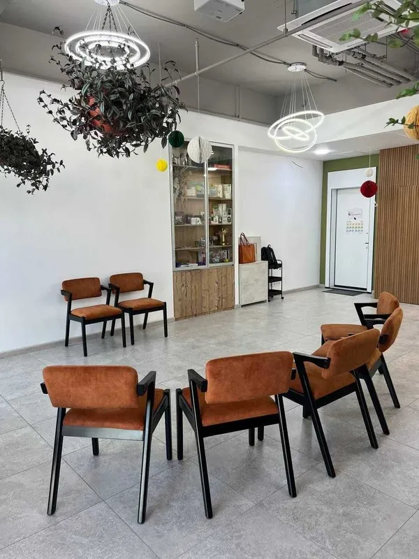 Аренда помещения Nest One 60м2