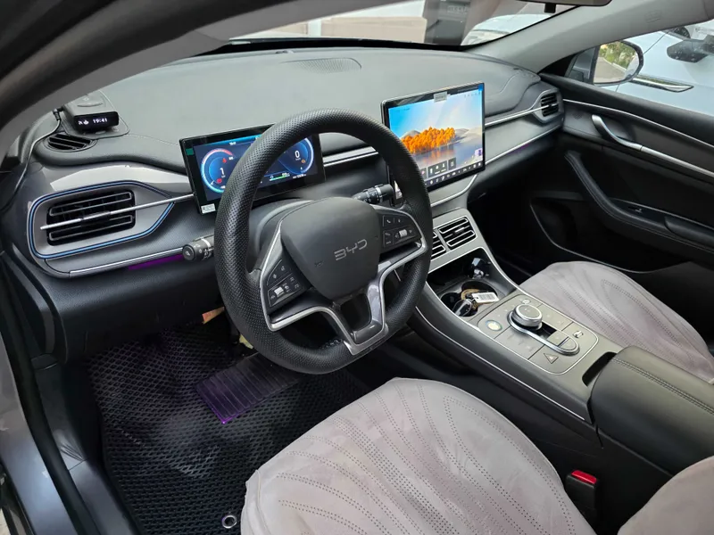 Byd chazor full 4 позиция. 2025г. Май месяц. Цвет серый. 4 Byd chazor full 4 позиция. 2025г. Май месяц. Цвет серый. 4