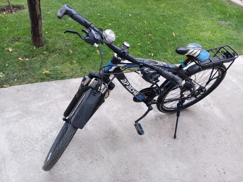 Velosiped