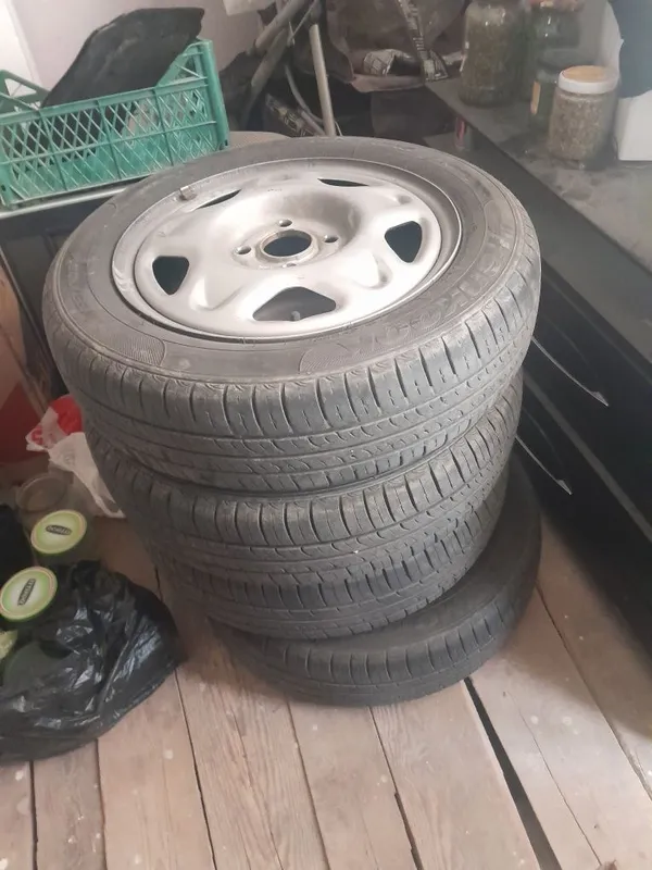 Spark radnoy balon 1 Spark radnoy balon 1