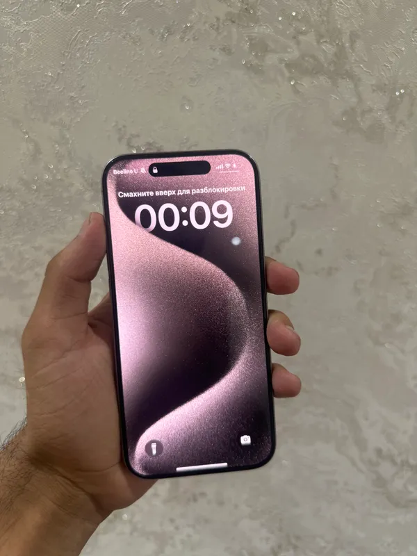 Iphone 15 pro 128GB 1 Iphone 15 pro 128GB 1