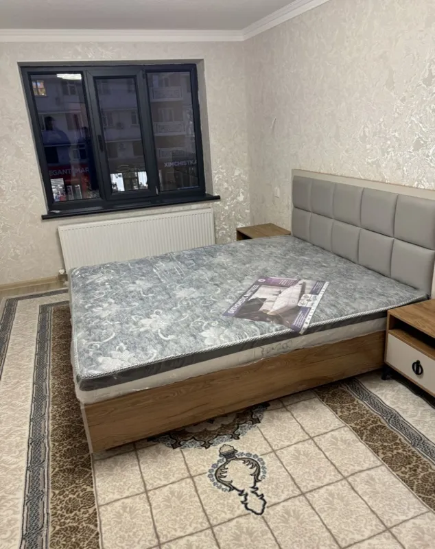 Chilonzor metro oldida 2 xonali uy ijaraga berilad 1