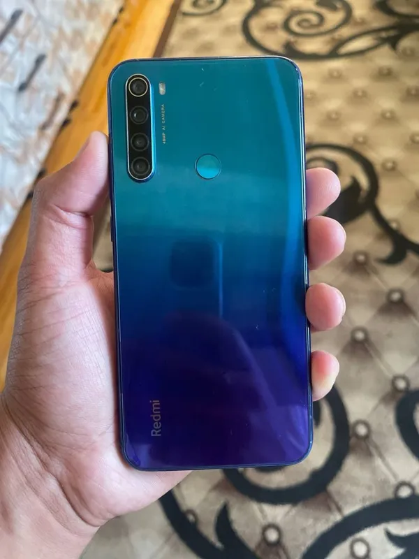 Redmi note 8 32 GB 1 Redmi note 8 32 GB 1