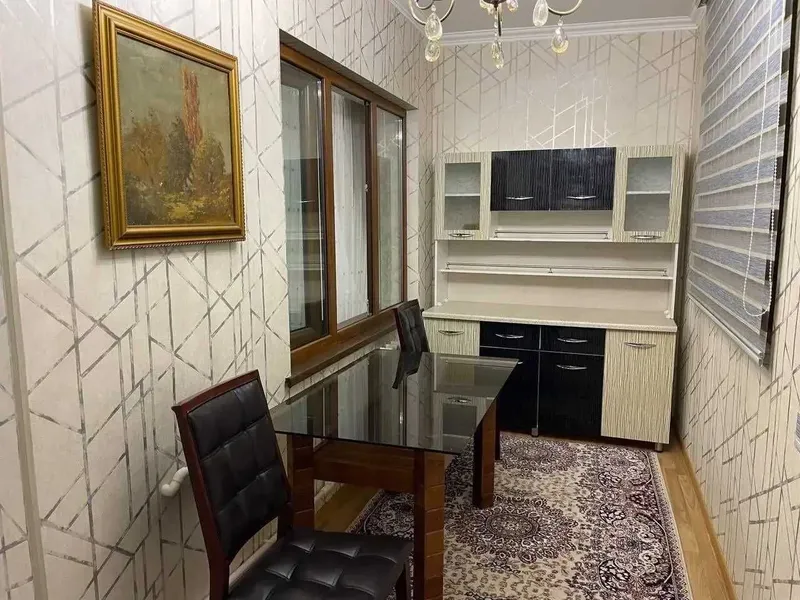 T5 Срочна Сдаётся 2ком Квартира Юнусабадский 11-квартл мега планет — фото 4 T5 Срочна Сдаётся 2ком Квартира Юнусабадский 11-квартл мега планет — фото 4