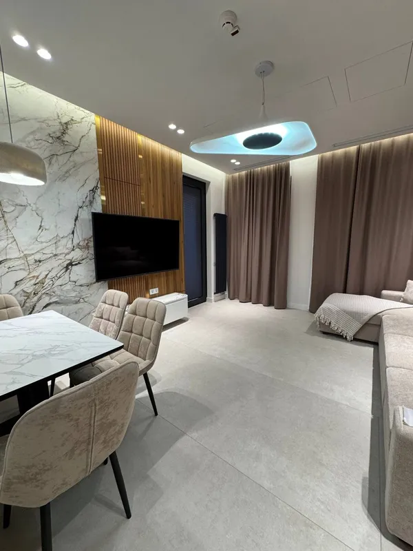 Аренда 2х ком в Жк Nest One — фото 1