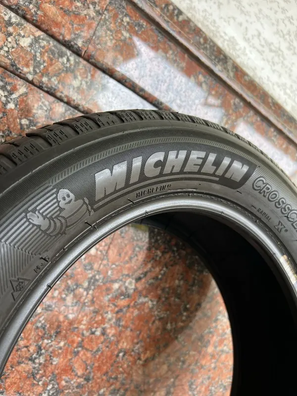 Donali michelin balon sotiladi 185/60/15 — фото 1