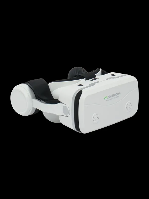 VR Shinecon G15E Virtuall Ko‘zoynagi+2 ta Adapter — фото 2