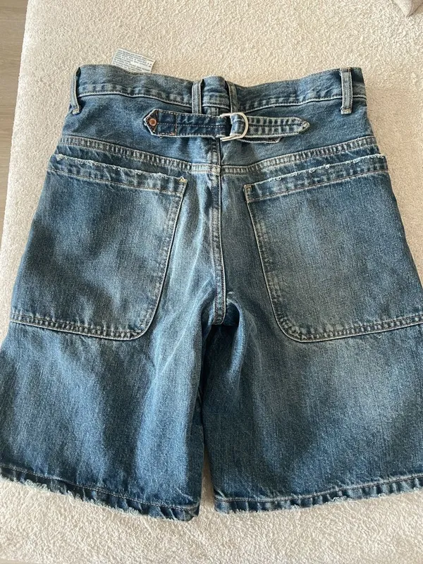 Шорты женские от ZARA — фото 1