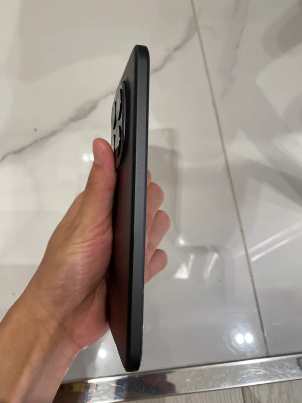 Redmi Note 15pro+ 5g — фото 3