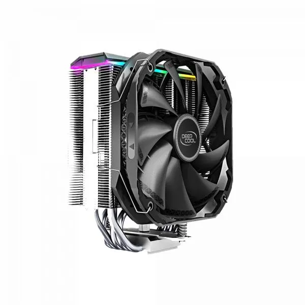 Deepcool AS500 kuler 3