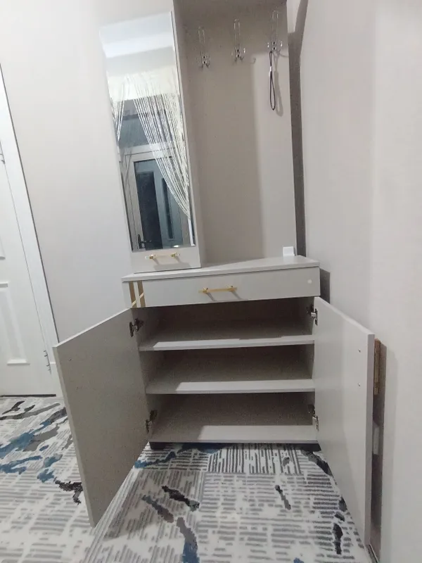 AJOYIB MDF TRIMO