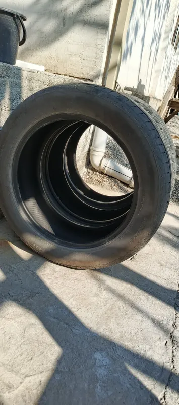 Шина брижстоун туранза — фото 1