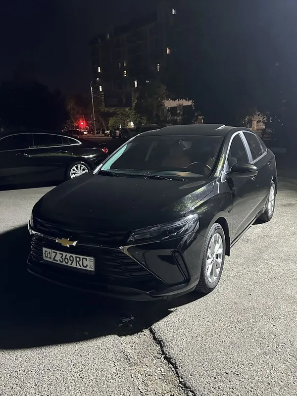 Monza 1.5 2023 yil kraskasi toza 1 Monza 1.5 2023 yil kraskasi toza 1