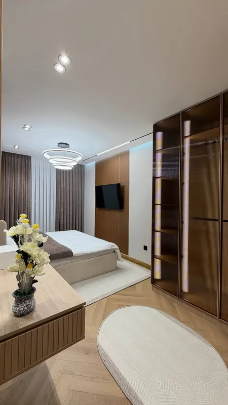 3 xonali kvartira, 75 m2, Yunusobod 5