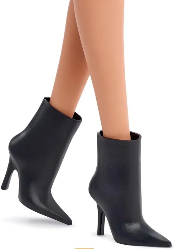 Кукла Barbie Basics Model 01 Collector Doll — фото 4