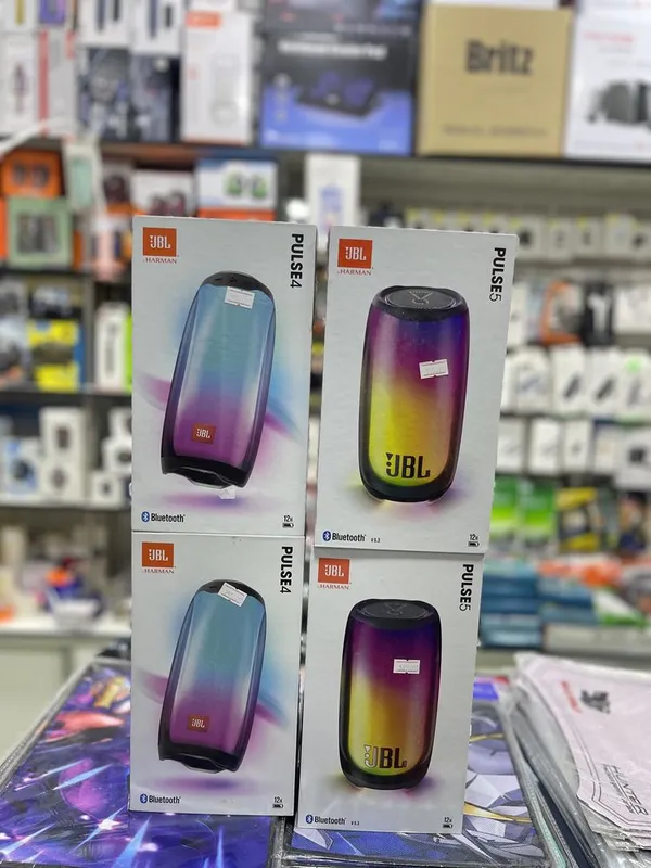 JBL колонки оригинал samarqand 2