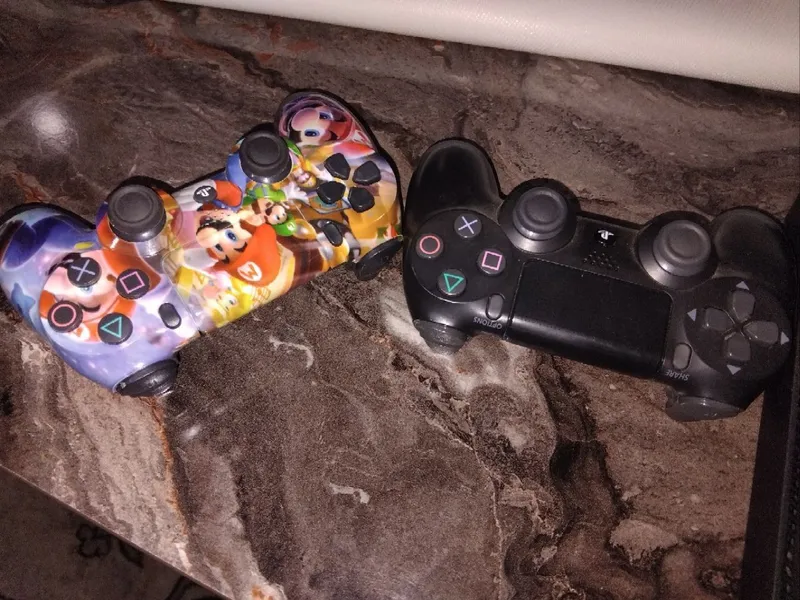 Playstation 4 512 gb — фото 1