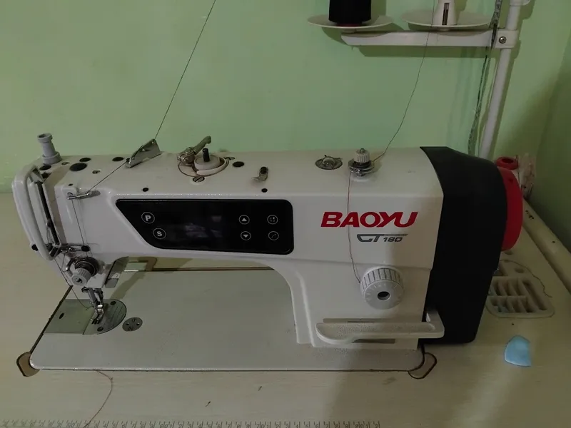 BAOYU CT180