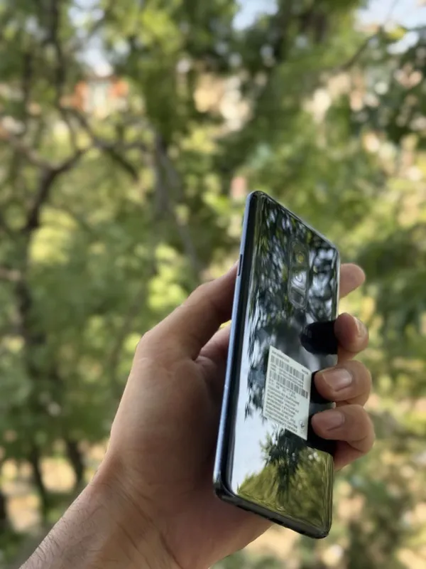 Iphone 15 Pro 128 GB 1
