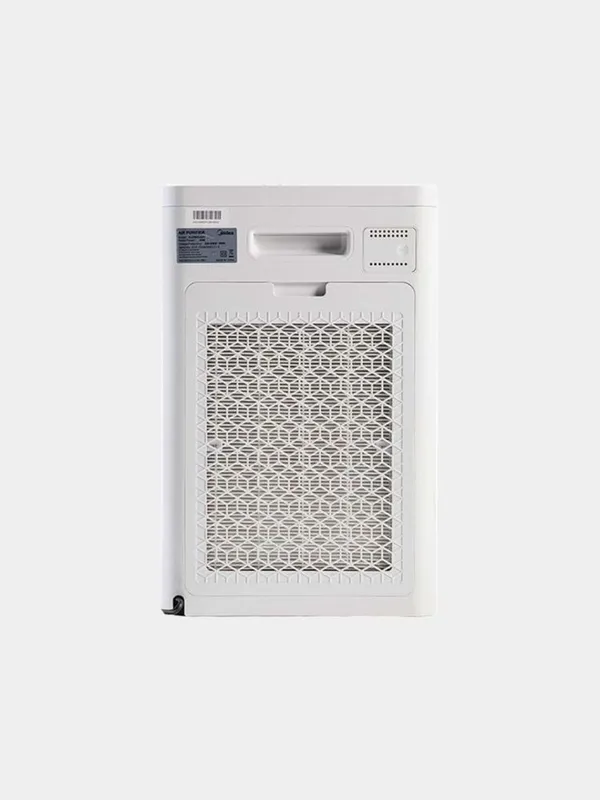 Очиститель воздуха Midea KJ200G-D41 2 Очиститель воздуха Midea KJ200G-D41 2