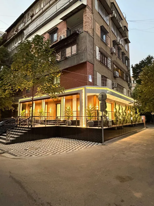 Продажа нежилое 150м2. М-Улугбекский р-н.Ор-р: ЖК Акай.6 Дом 1 Продажа нежилое 150м2. М-Улугбекский р-н.Ор-р: ЖК Акай.6 Дом 1