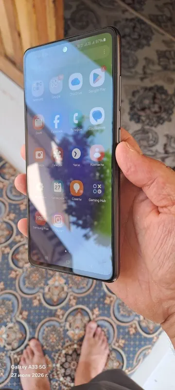 Samsung 3