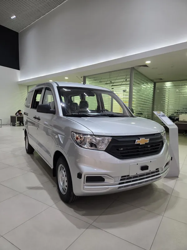 **Damas 3 2026 model