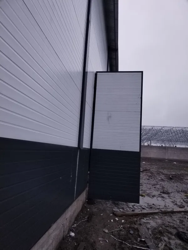 Sendvich panel | Сендвич панели | ДОСТАВКА | МОНТАЖ | 55 000 сум — фото 5