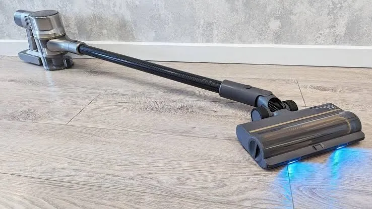 Dreame R20 Cordless Vacuum Cleaner — комфорт каждый день — фото 1 Dreame R20 Cordless Vacuum Cleaner — комфорт каждый день — фото 1