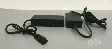 Surface dock stansiya sotiladi 2 Surface dock stansiya sotiladi 2