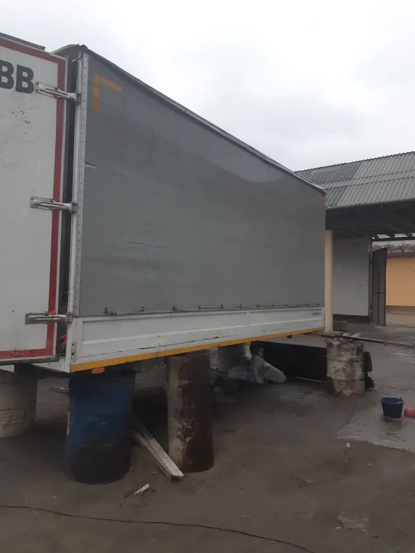 ISUZU borti sotiladi!!! 2 ISUZU borti sotiladi!!! 2