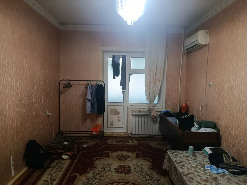Kvartira Yakkasaroy