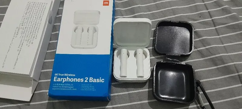 Mi TW earphones 2basic naushnik — фото 2