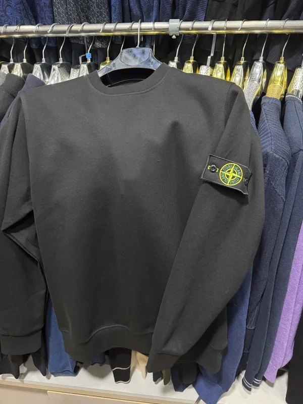 Мужской свитшот Stone Island 2