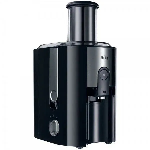 Соковыжмалка Braun j500 4