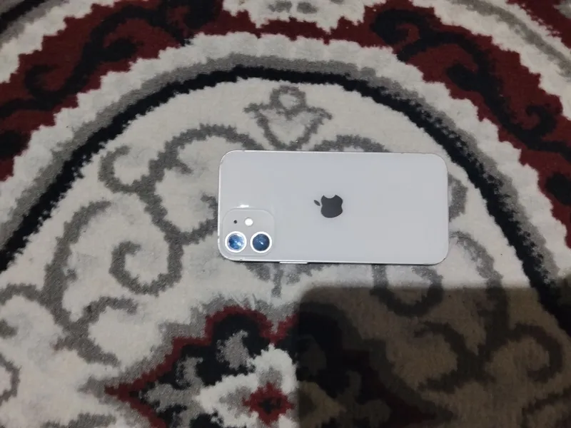 iphone 12 mini 128 gb 6