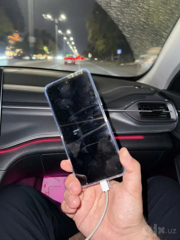 Vivo y29 shoshilinch sotiladi, holati yangi 1 Vivo y29 shoshilinch sotiladi, holati yangi 1