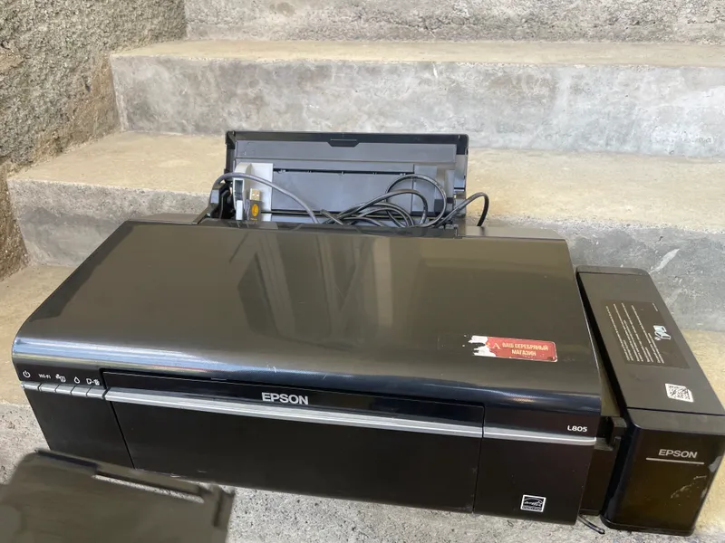 Printer EPSON L805
