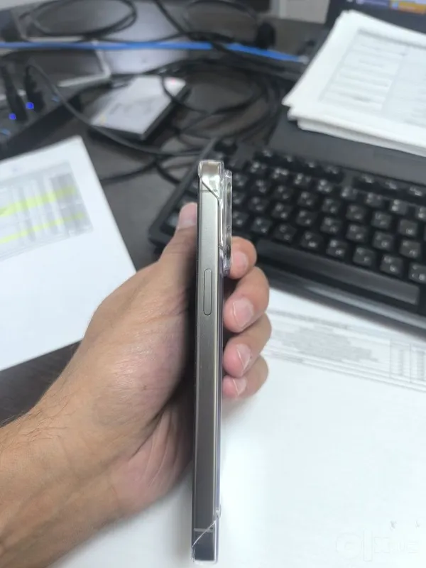I phone 15 promaks 256 3 I phone 15 promaks 256 3
