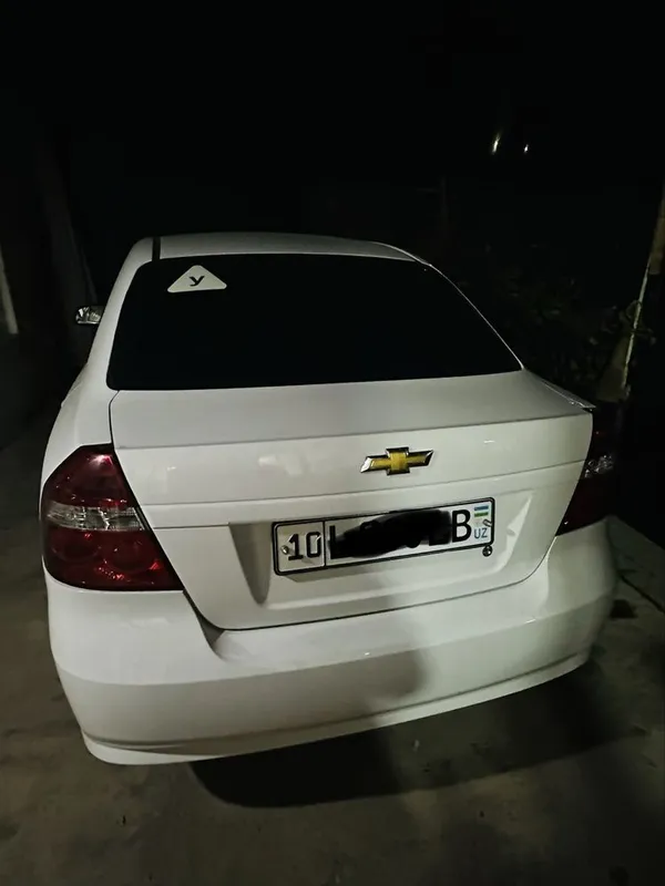 Nexia 3 2017 tuning qilingan 7