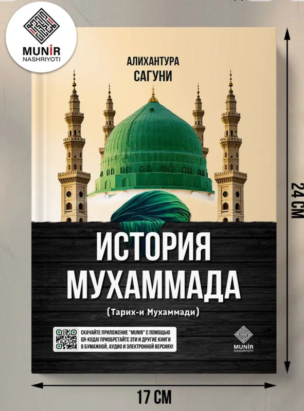 История Мухаммада