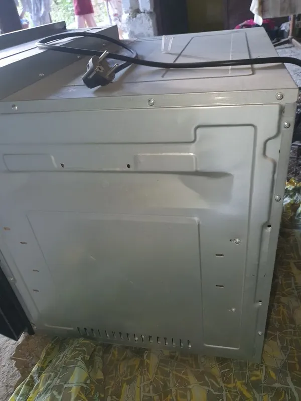 Simfer B 6106 OERIM madeli 5 Simfer B 6106 OERIM madeli 5