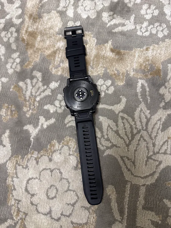 Garmin fenix 7 x pro 2