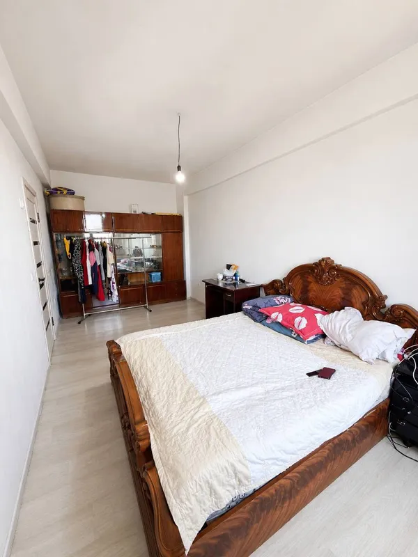 3-комнатная квартира, 58 м2, Мирзо Улугбек 1