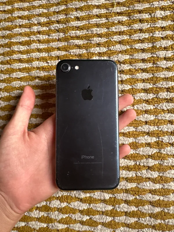 Iphone 7