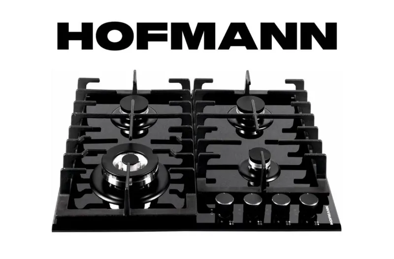 Варочные Панели HOFMANN Склад Гарантия Доставка Бесплатная — фото 4
